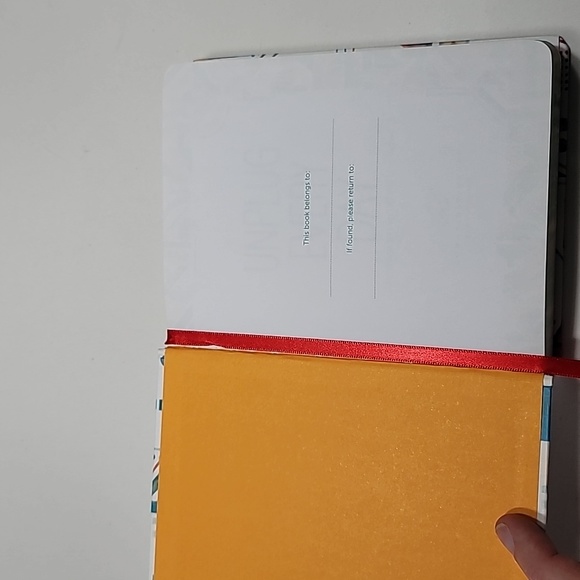 Unplug Every Day Journal - Picture 4 of 9